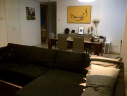 One Amber (D15), Condominium #638164001